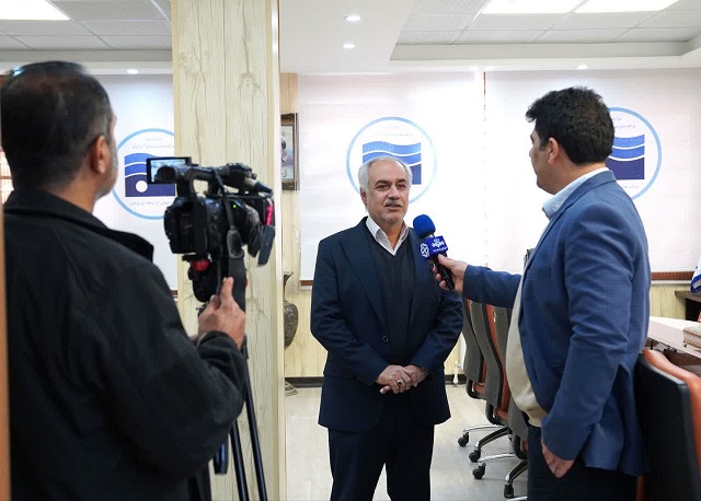 اجرای ۲۹ طرح و ۵۴ پروژه آبی در لرستان با اعتبار مصوب بیش از ۱۳۰۱ میلیارد تومان