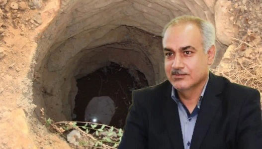 انسداد ١۲۴ حلقه چاه غیرمجاز در استان لرستان و جلوگیری از برداشت ۹میلیون و ۷۵۳هزار متر مکعب از ذخایر آب های زیرزمینی