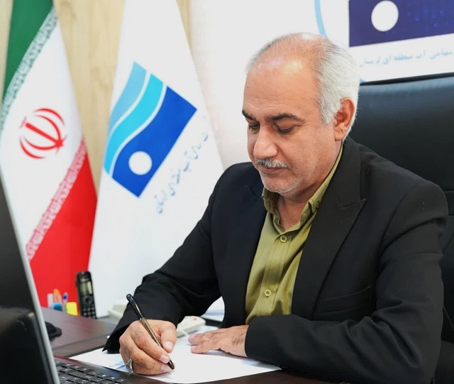 کاهش شدید دبی رودخانه‌های لرستان در سال آبی جاری؛ هشدار احتمال خشک شدن کامل آبراه ‌ها