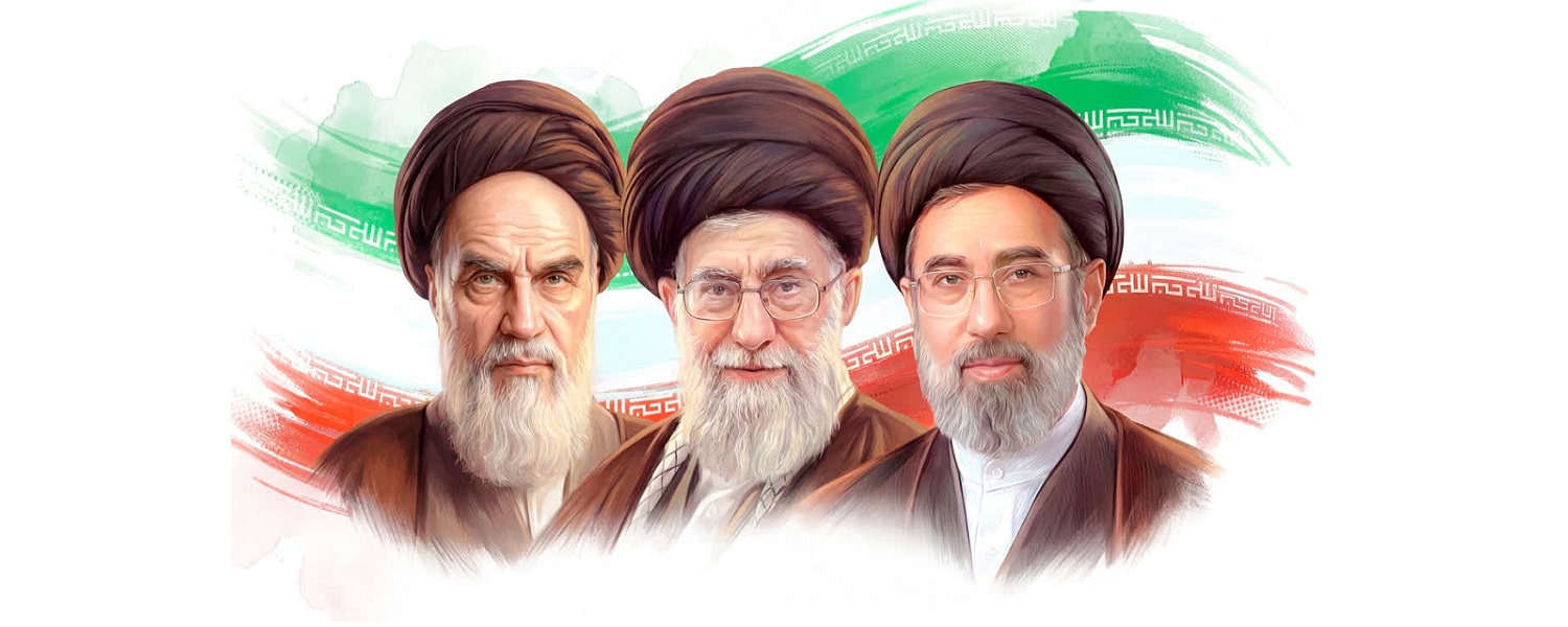 رهبری